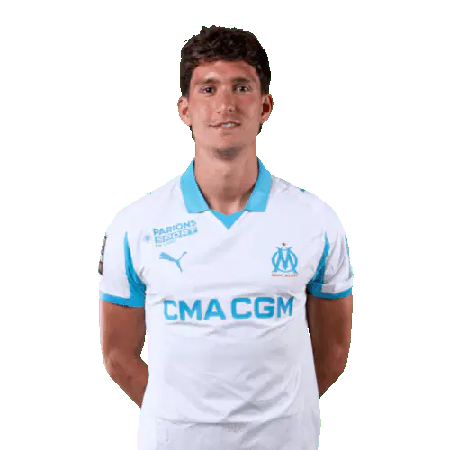 Леонардо Балериди