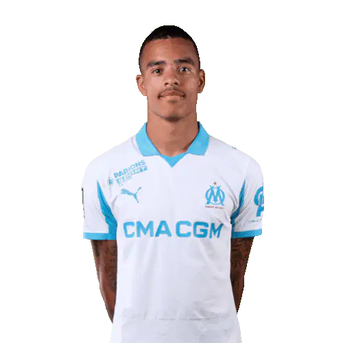 Мэйсон Гринвуд