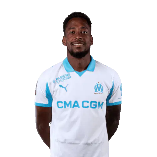 Майкл Муррильо