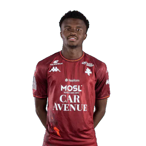 Альфа Амаду Туре