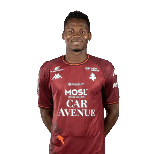 Хабиб Диалло