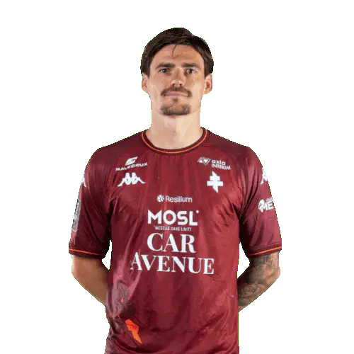 Джесси Деминге