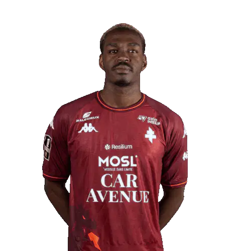 Джоэль Асоро