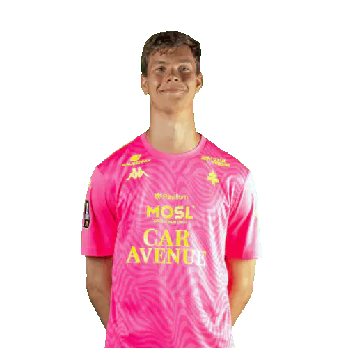 Джонатан Фрост Фишер