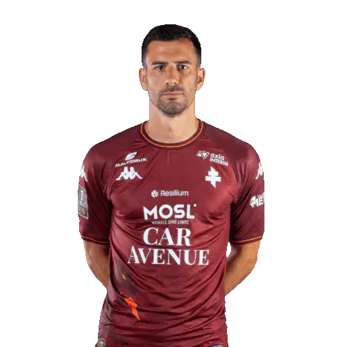 Максим Колен