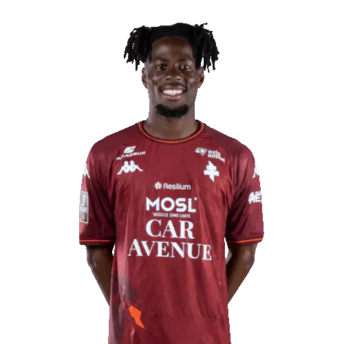 Ури-Мишель Мбула