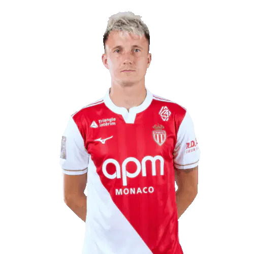 Александр Головин