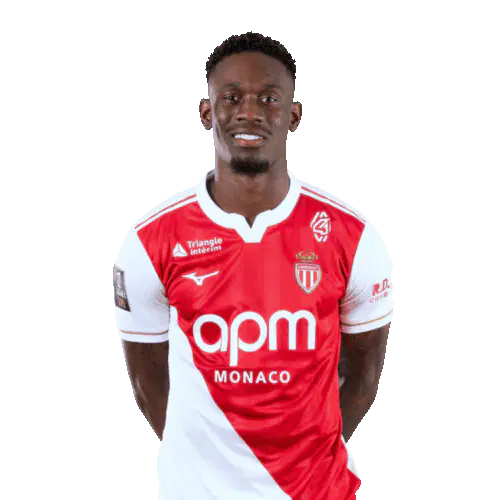 Фоларин Балогун