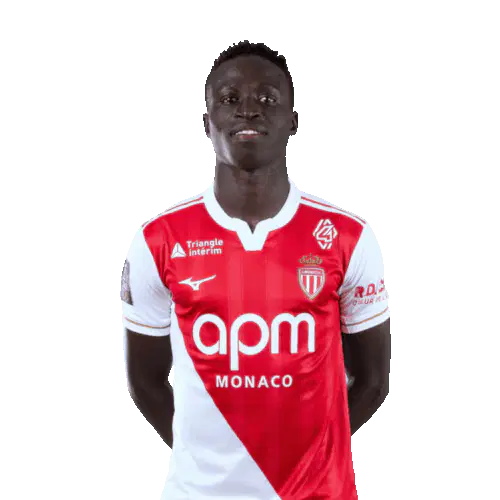 Крепин Диатта