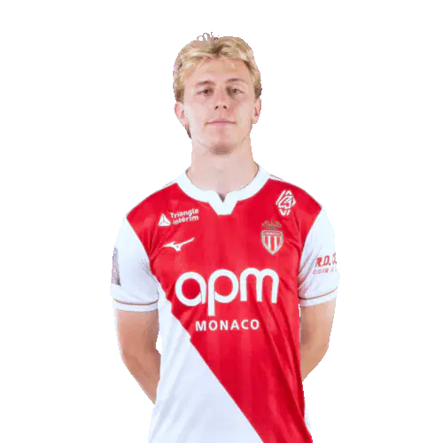 Мика Биерет