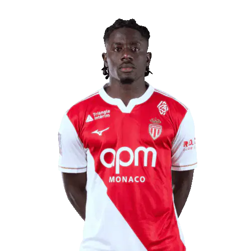 Мохаммед Салису