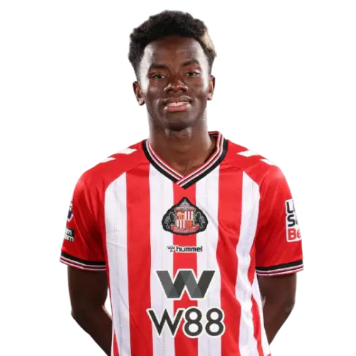 Саймон Адингра