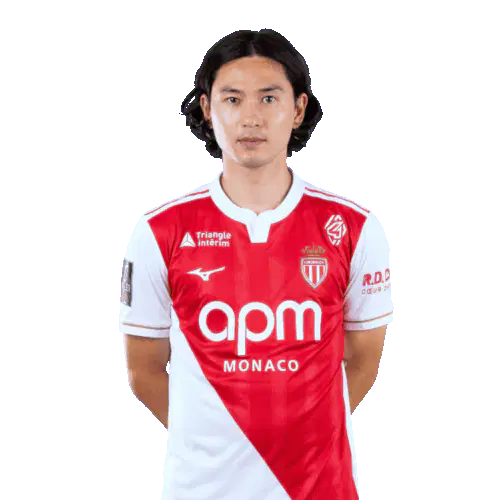 Такуми Минамото