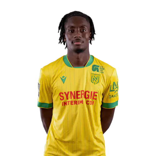 Адель Махамуд