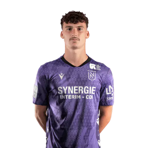 Алексис Мирбах