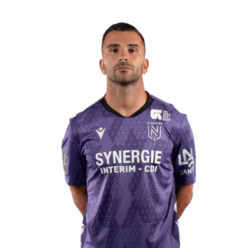 Антони Лопеш