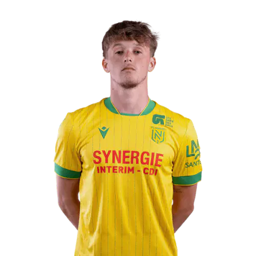 Йохан Лепенан