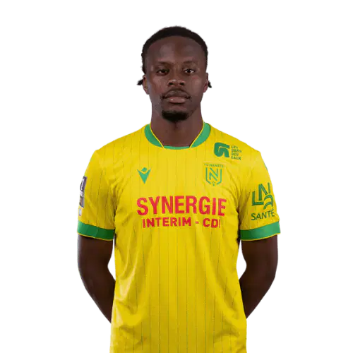 Жуниор Мванга