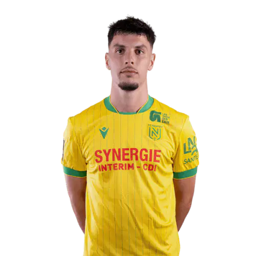 Маттис Аблин