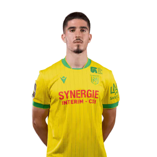 Майкель Лахдо