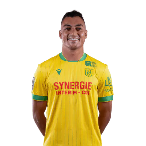 Мостафа Мохамед