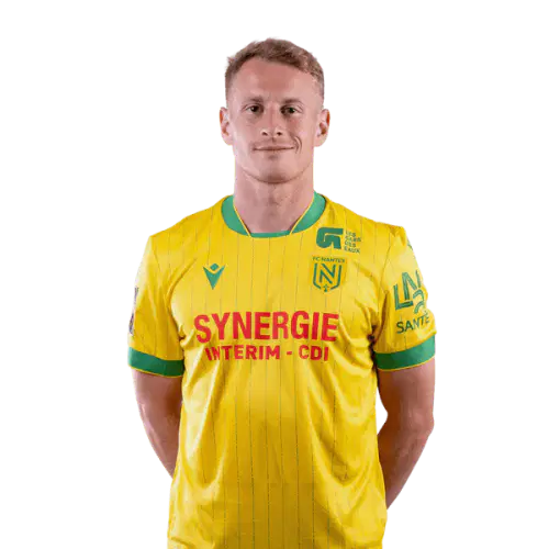 Николя Козза