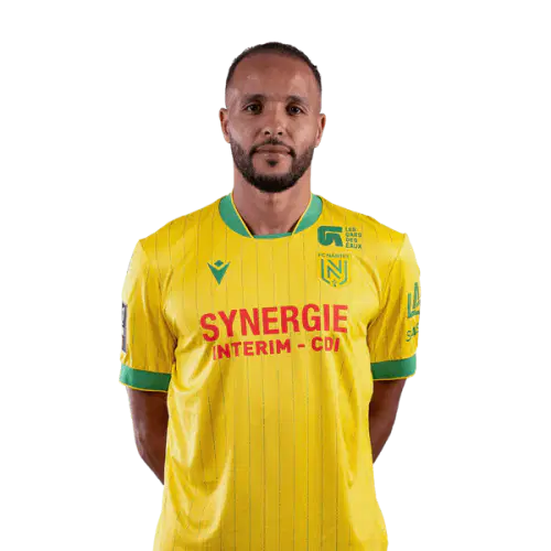 Юссеф Эль-Араби