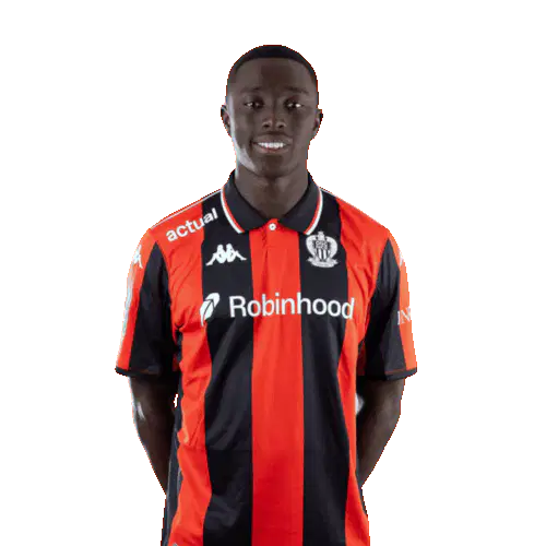 Антуан Менди