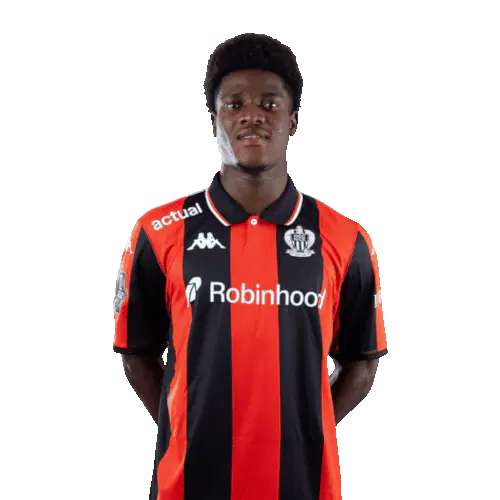 Бернар Нгуен