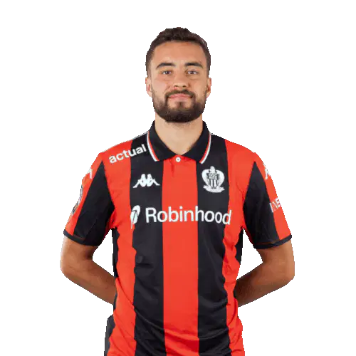 Шарль Ванхаутте