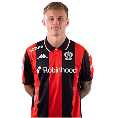 Исак Янссон