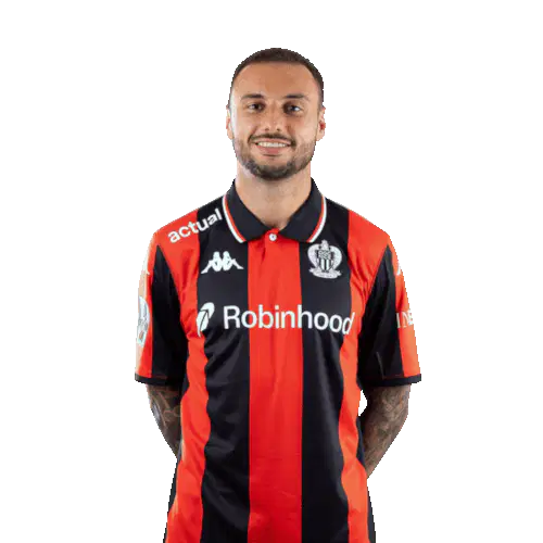 Жонатан Клаусс