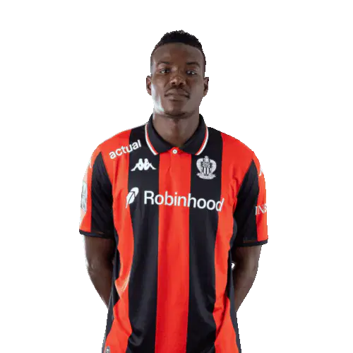 Абдулай Джума Бах