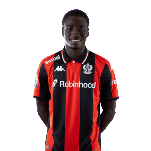 Коу Джозеф Пепра Оппонг