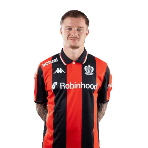 Мельвин Бард