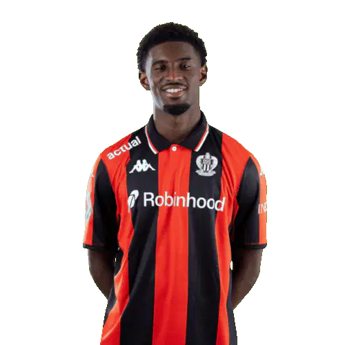 Мохамед-Али Чо