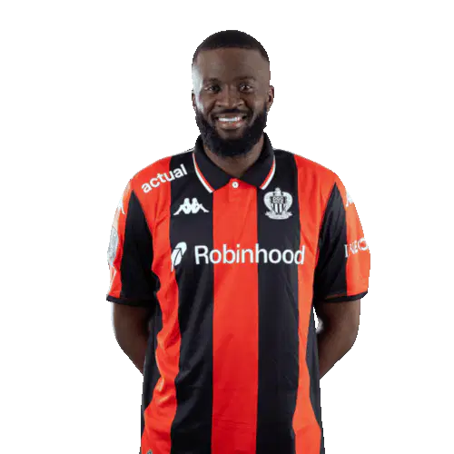 Танги Ндомбеле