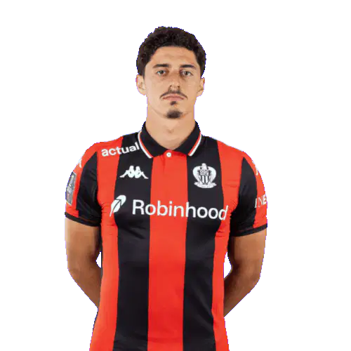 Тьяго Антунес Говея