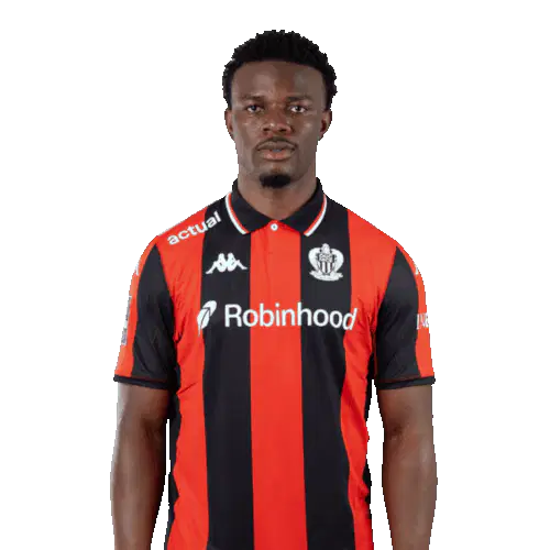 Юсуф Ндайишимийе