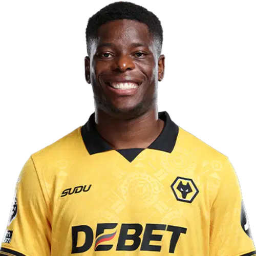 Маршалл Наяша Мунеци