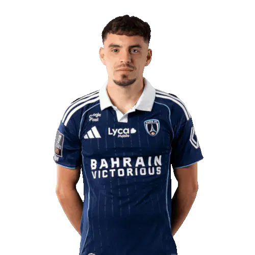 Маттье Кафаро