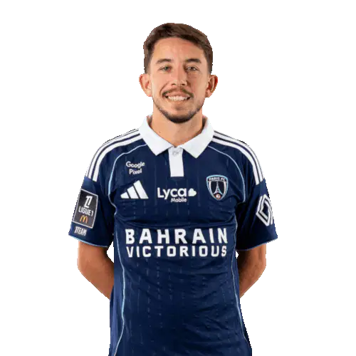 Максим Байла Лопес