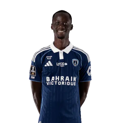 Мустафа Мбоу