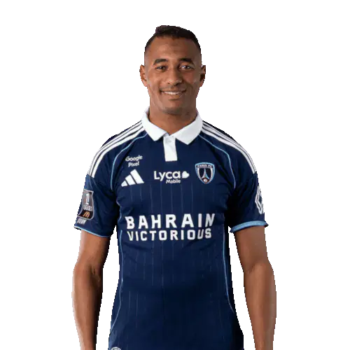 Самир Чергуи