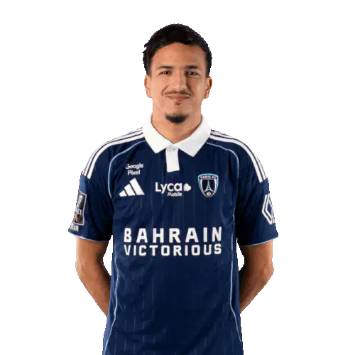 Софиан Алакуш