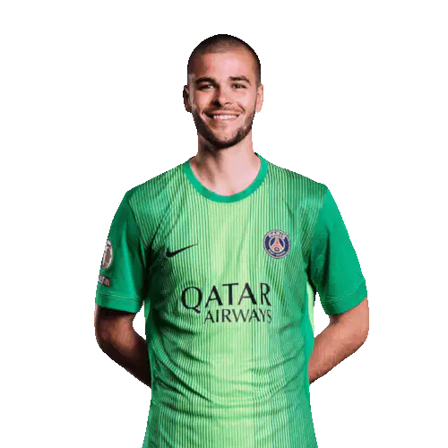 Люка Шевалье