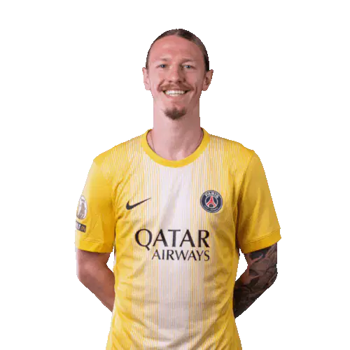 Матвей Евгеньевич Сафонов