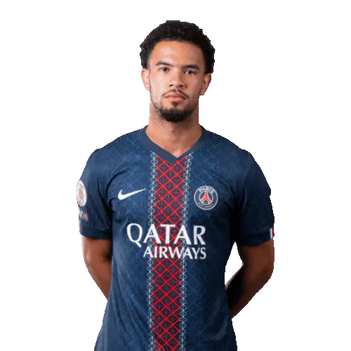 Уоррен Заире-Эмери