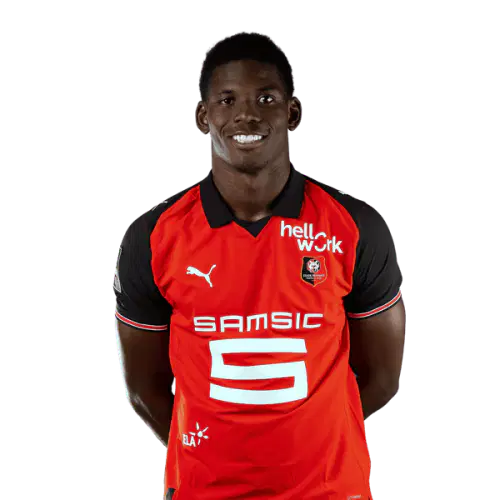 Бриэль Эмболо