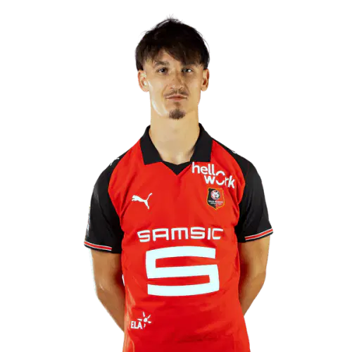 Эстебан Лепо